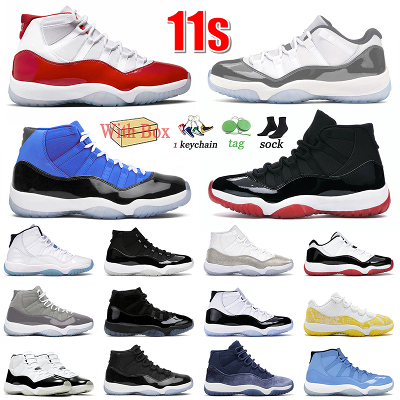

Athletic Jumpman 11 Basketball Shoes Men Women 11s Sneakers Cherry Cement Grey Black Blue Bred 25th Anniversary Jubilee Cap and Gown DMP Trainers Outdoor Size 36-47, A4 cool grey 2021 40-47