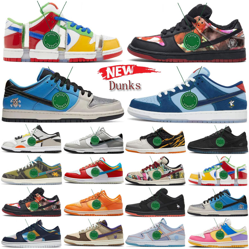 

Size 13 panda dunks vs AF Shoes low Black white Valentine's Day Graffiti Sandy Bodecker Pink Paris Judge Grey Fog Safari Mix Reverse Joker Graffiti Pigeon Sneakers, Color # 17