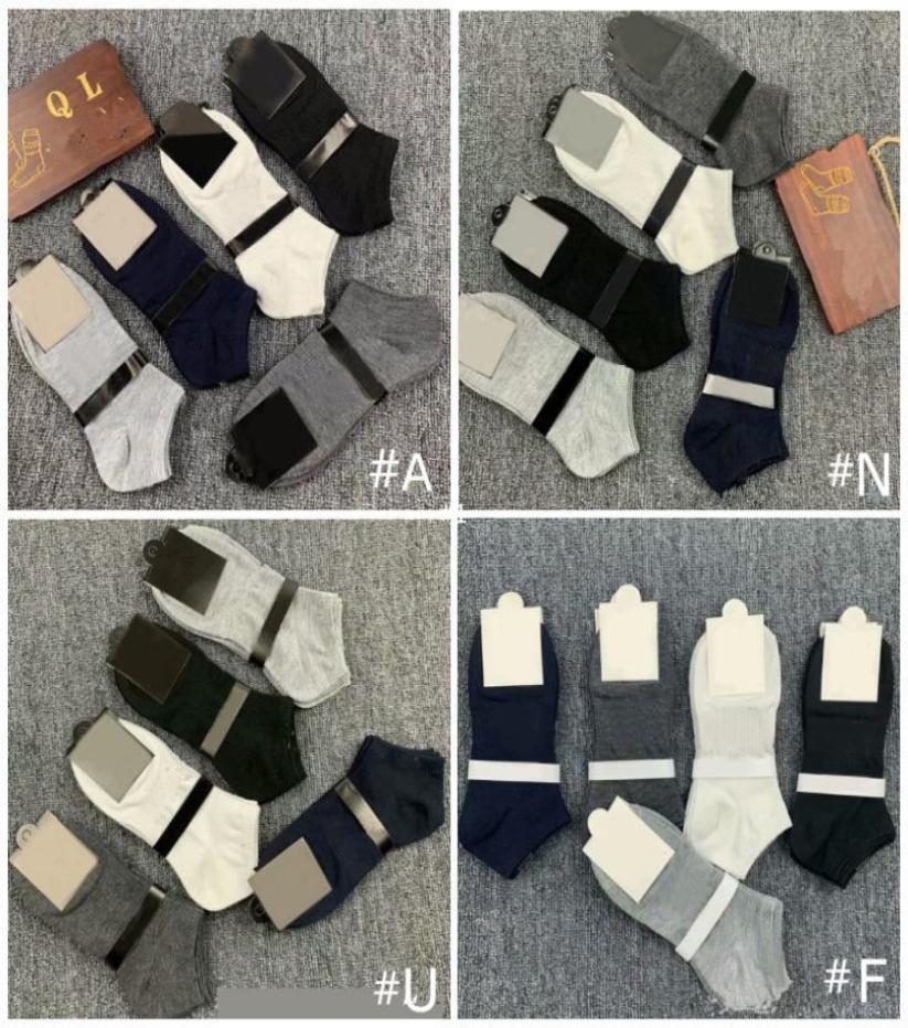 

Mix styles Men Socks Boys Short Sock Outdoors Sports Basketball Socks Ankle Socks Black Grey White6816020, Red