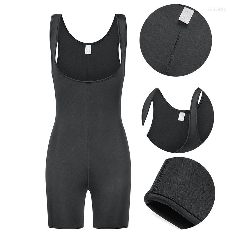 

Men' Body Shapers Sweat Loss Suit Waist Trainer Bodysuit Sauna Shaper Gym Weight Men Slimming Neoprene Fitness Shapewear