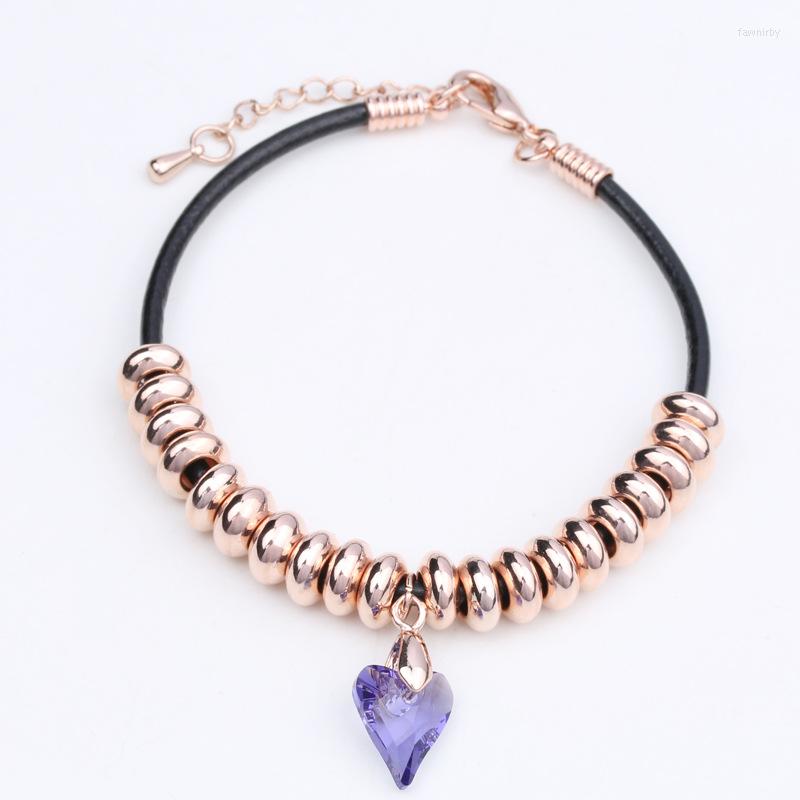 

Link Bracelets BN-00027 Fine Jewelry Women Wholesale Items For Resale In Bulk Pendant Luxury Valentins Day Gift Lovers