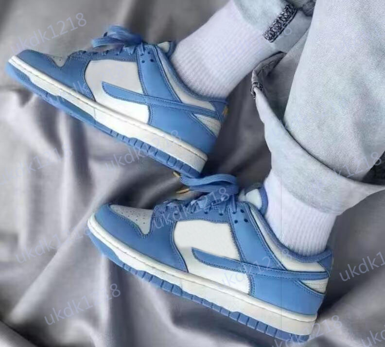 

DK Sb low Top Release Dunkes WMNS Low Coast Shoe Mens Womens Outdoor Sneakers Authentic Shoes DD1503-100, Blue