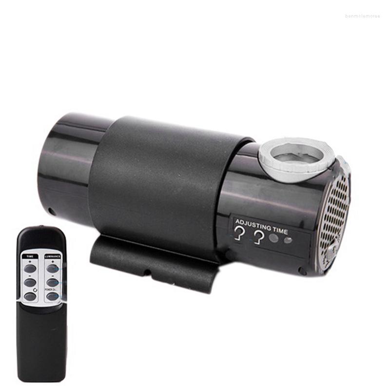 

Watch Repair Kits Digital LED Projection Desk Clock Silent Remote Control Table Projector Dial Wall Clocks For Living Store Black UK