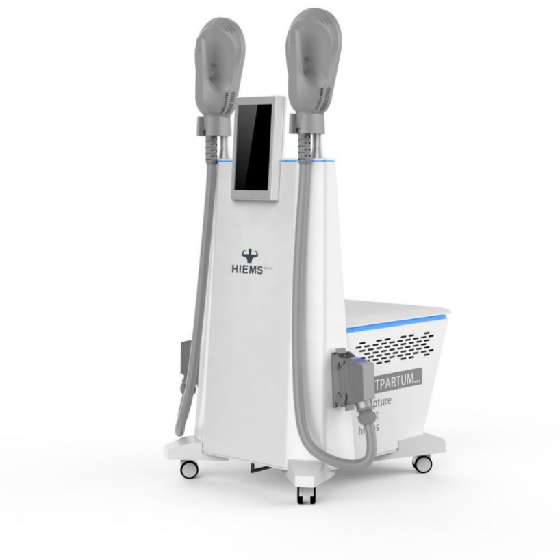 

Latest Emslim Body Shape Slimming Muscle Stimulation High Intensity Focused Electromagnetic Buttocks Lfiting Pelvic Floor