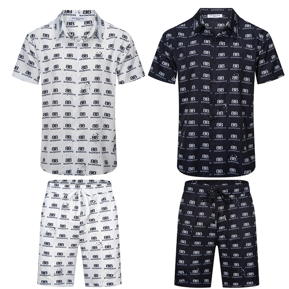 

Luxury New Designer Mens Tracksuits Sets Jogger Sweatshirts Sports Sporting Suit Men Women Short Sleeve Sweat Pullover Designs Sportswear shirtHCS#13