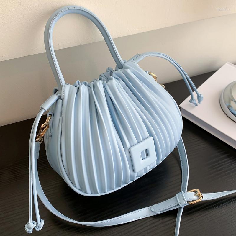 

Evening Bags Brand Women's Bag 2023 Fashion Shoulder Spring And Summer -selling Handbag One Messenger, Brown