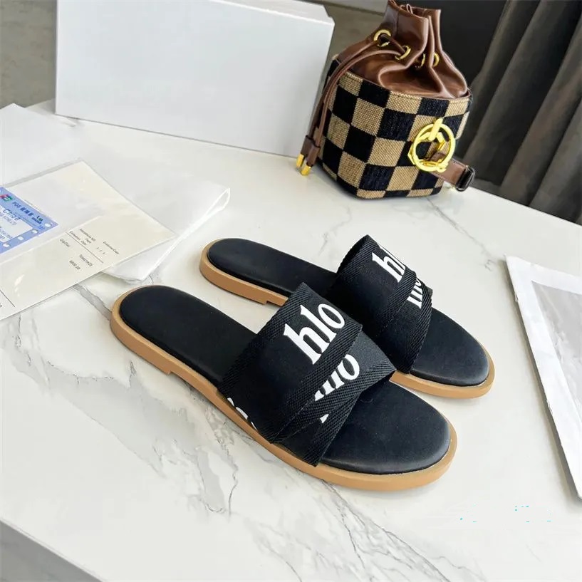 

Designer slipper Women Sandals Leather Flip Flop Flats Slide Casual Shoes Sneakers Boots, #6