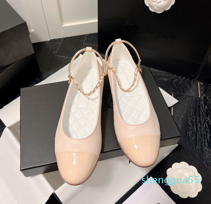 

2023 dresss Shoes Round Toe Butterfly-knot Women's Shoe Sewing Line Decor Casual Soft Shoes brand Leather Flat, T6 high quality 115