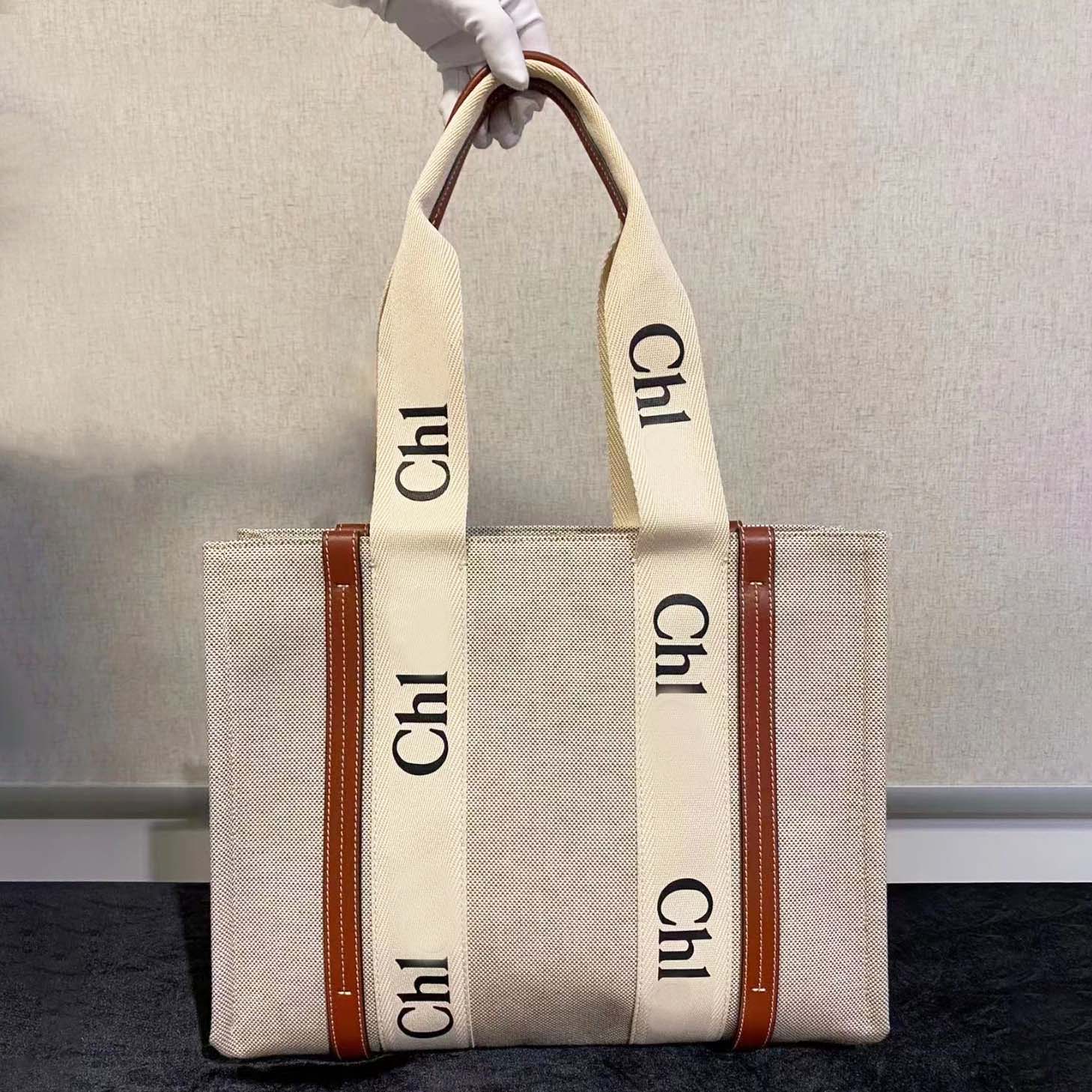 Tote bag Designer Bag Luxury Handbags Shopping Bag Fashion Linen Beach Canvas Bags Travel Cross body Shoulder Wallet Purses Large Capacity Sizes 37CM/35CM/25CM 