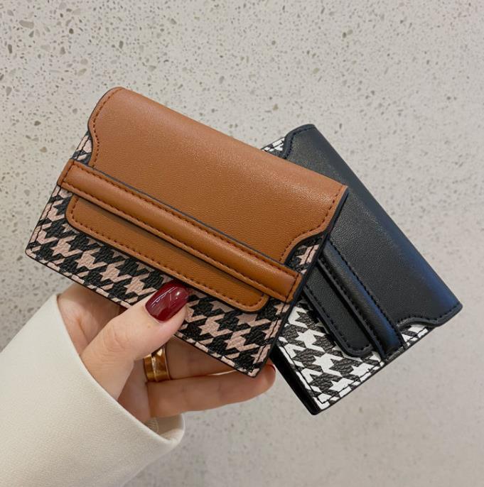 

Expanding Card Holder Women's Anti-Degaussing Card Holder New High-End Multiple Card Slots Exquisite Card Clamp Quality, Aspic