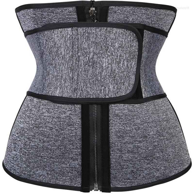 

Women's Shapers Waist Trainer Binders Shaper Modeling Strap Corset Slimming Belt Underwear Body Shapewear Faja Tummy Sheath, 1750