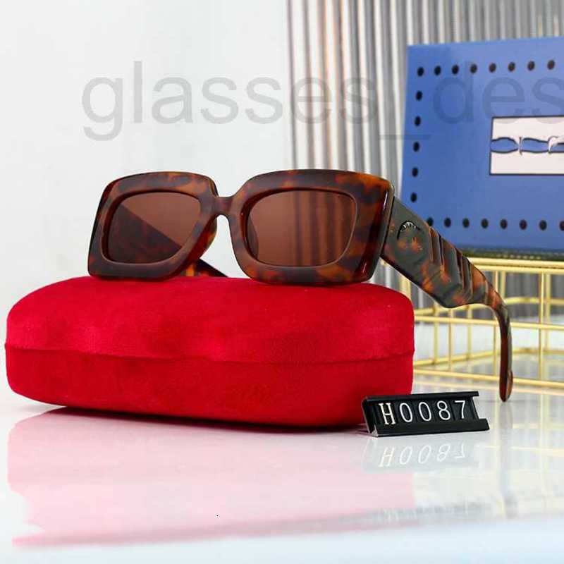 

Sunglasses designer New Style Small Square Frame Fashion square frame Women Advanced Sense DEAF