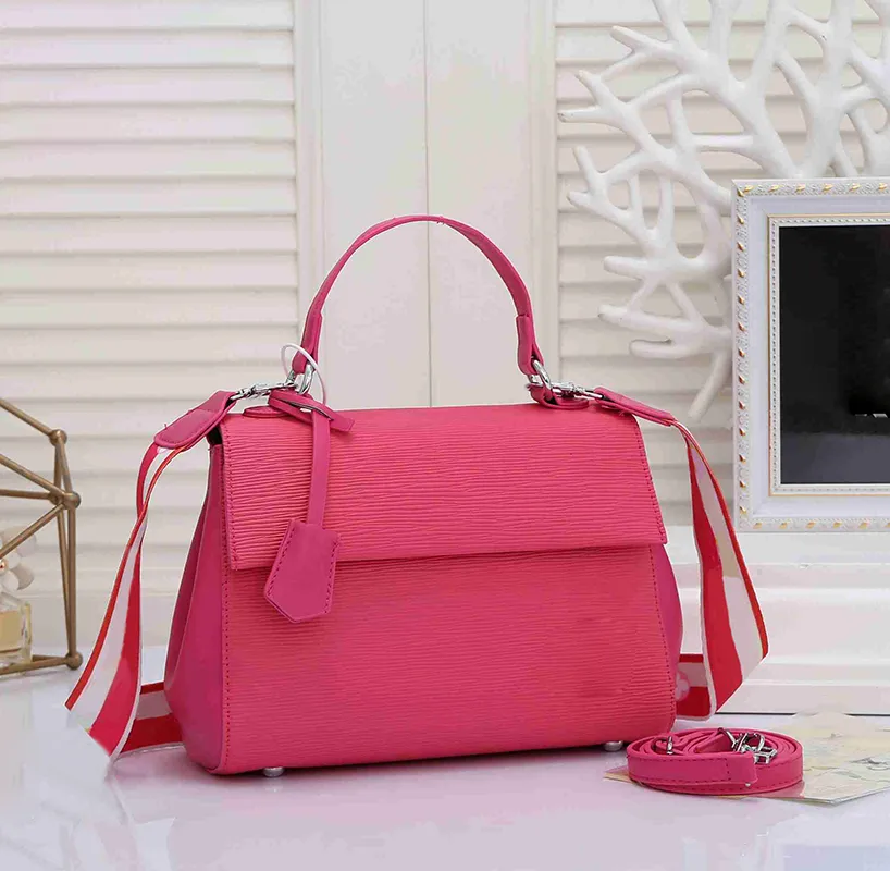 

Shoulder Bag Classic Women Crossbody Handbags Luxury Lady Tote Purse Leather Design Female Chain Hand Bags Fashion Woman Cross Body Purses tote louiseitys