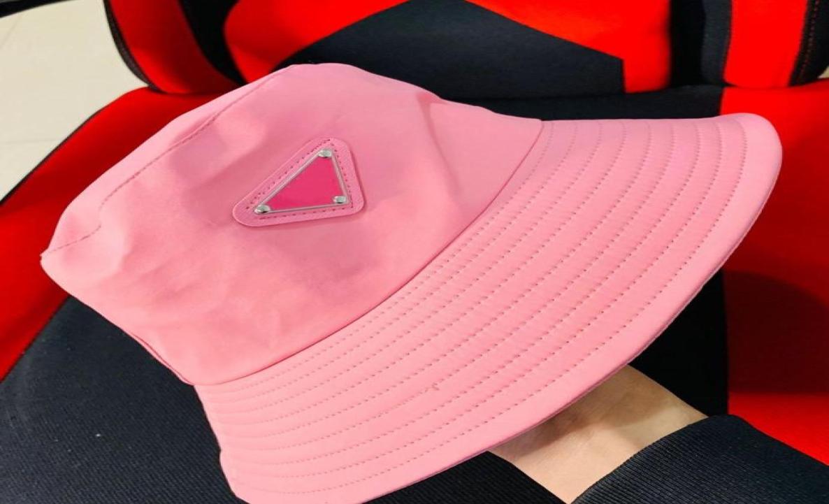 

snapbacks popular luxury designer snapback cap mens casquette women outdoor embroidery avantgarde Hip Hop Summer Beach Sunhat Fis7160845, Pink