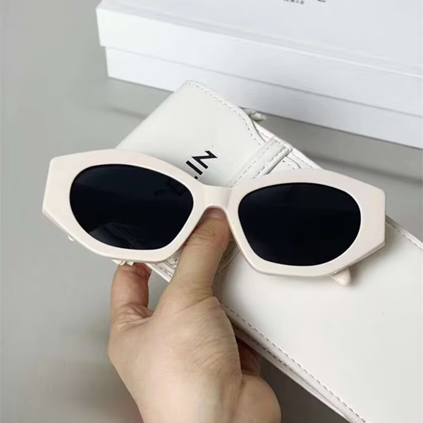 

Sunglasses luxury sunglasses designer sunglasses for women glasses protection fashion sunglass letter Casual eyeglasses with box