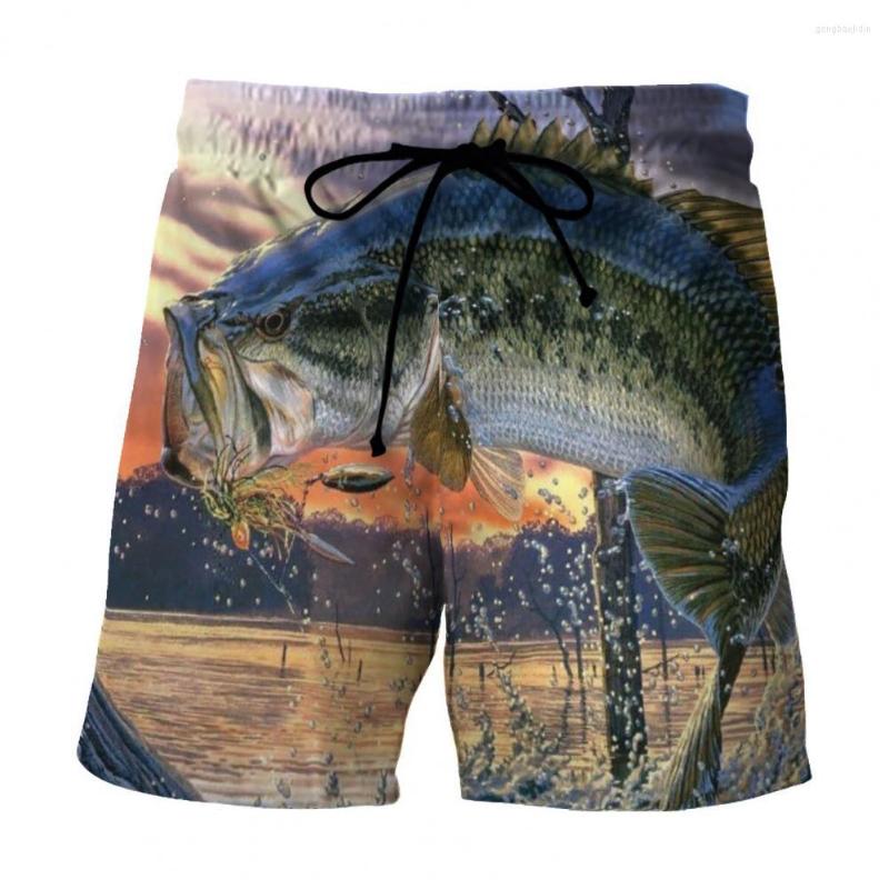 

Men's Swimwear Fashion Surfing Shorts Quick Drying Swimming Hawaii Wide Leg Soft Trunks Beachwear, Yellow