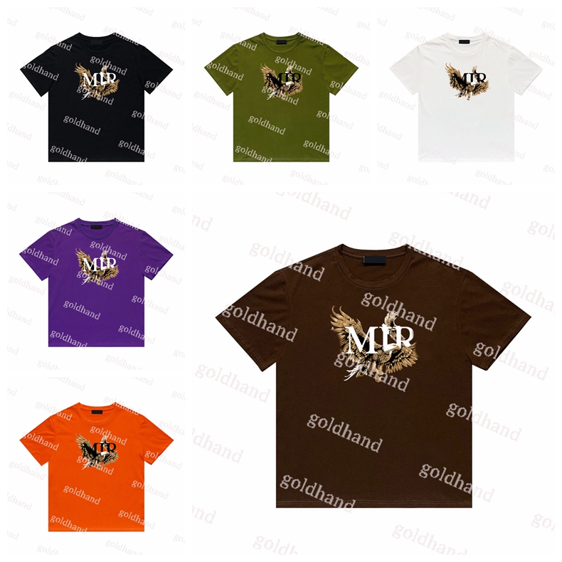 

Summer Mans Breathable Tees Designer Fitness Basketball Sport T Shirt Tide Letter Printed Loose tshirt, Blue