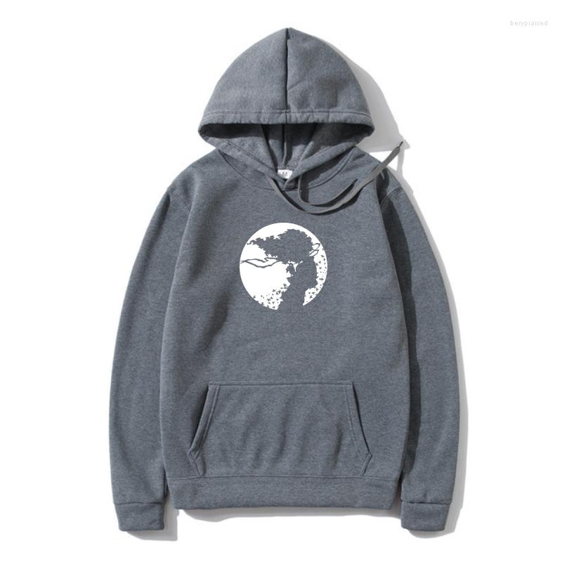 

Men's Hoodies Hoodi Afro Samurai Outerwear Fleece Brand Sweatshir Hoodys 2023 Fashion Ho, Purple