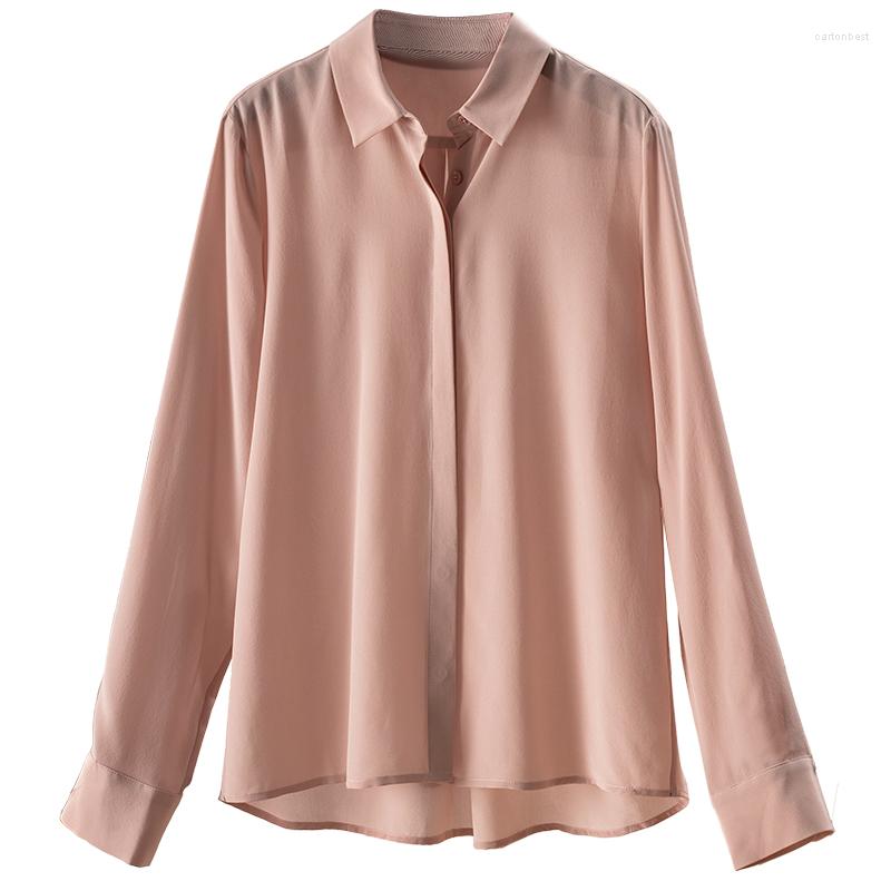 

Women' Blouses Unisex Thin Casual Shirts Blusas Femininas Elegantes For Women Single Breasted Spring/Summer Long Sleeve, 6b86