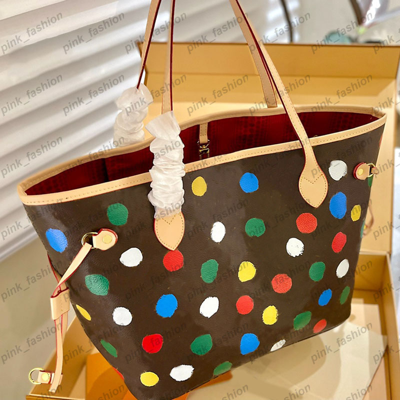 

Large Capacity Totes Handbags Womens Handbag Designer the tote Luxurys Designers Bags printing Shoulder Bags Crossbody Bag Purses Basket Bag, With correct letter