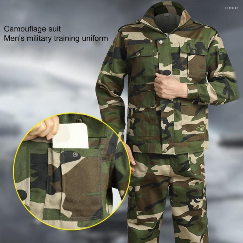 

Gym Clothing 1 Set Anti Scratch Moisture-wicking Overalls Work Clothes Suit Washable Working, Light green
