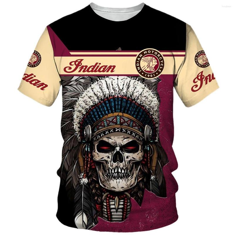 

Men's T Shirts Summer Style Printed Men 's Shirt Outdoors Sports Oversize Breathable Graphic Tee Unisex Clothing, Color-11