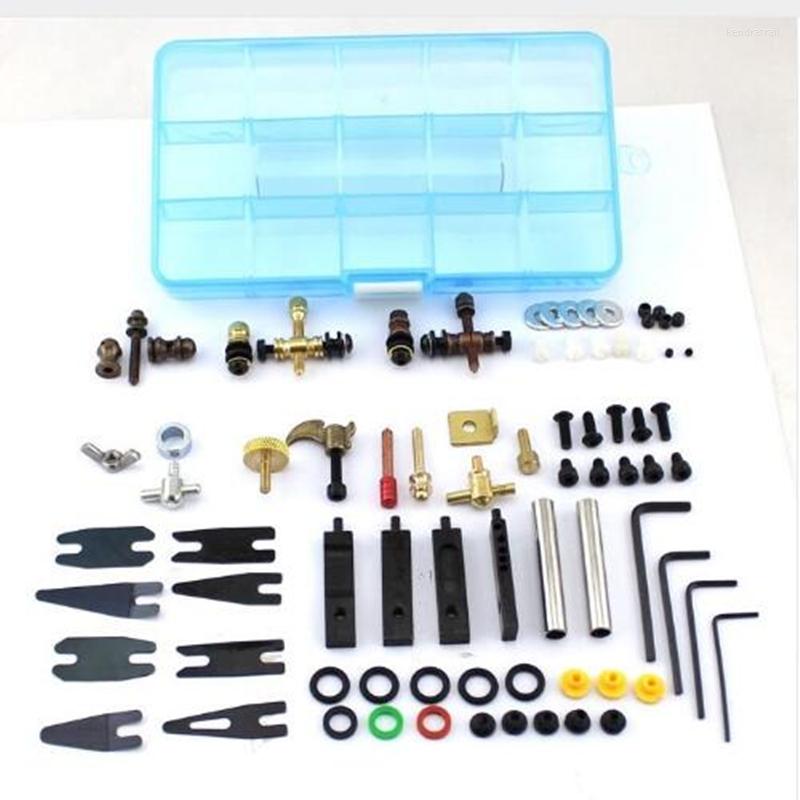

Tattoo Guns Kits Est Professional Accessories Set Machine Permanent Makeup