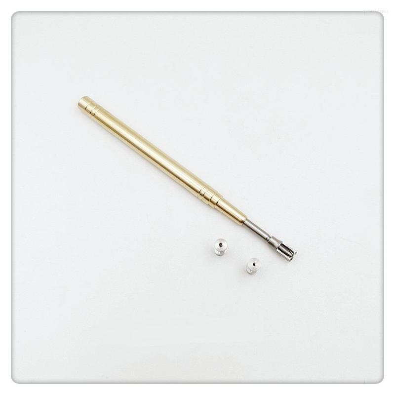 

Watch Repair Kits Screw Repairer Accessories Grinder Tool 3 Kinds Aperture Watchmaker Polishers