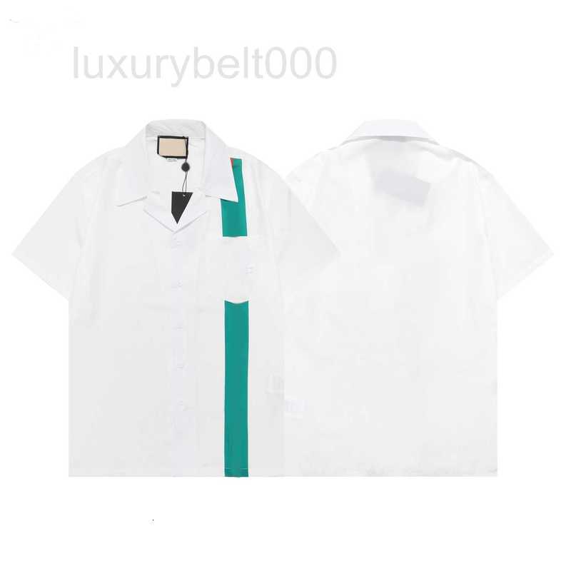 

Men's T-Shirts Designer Europe Paris Tee Hawaii Beach Men Women Summer letter print tShirt man Short Sleeve t shirts Hip hop Designers Tshirt MC92, White
