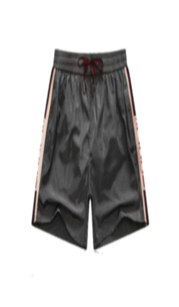 

Full Letters Beach Pants Swimwear Mens Plus Size Board Short Summer Dry Quickly Surfing Swim Trunks Shorts for Men5888235