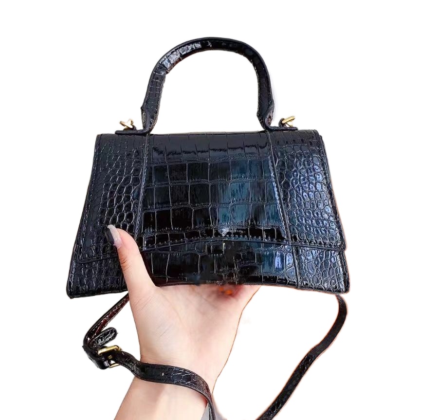 

Hot Luxury Designer Bags Handbag Classical Fashion Bag Bestselling Genuine Leather Banquet Shopping Wedding Leisure Business Package, Clear