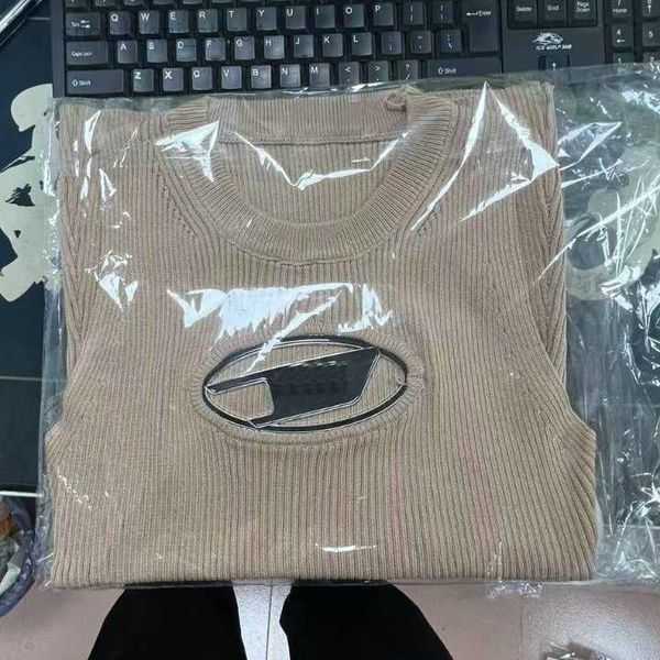 

Women's Tanks & Camis Fashion Diesel Top Designer t Shirt High Quality Newest Womens Letter Print Short Sleeve Round Neck Cotton Tees Yh 22, 10