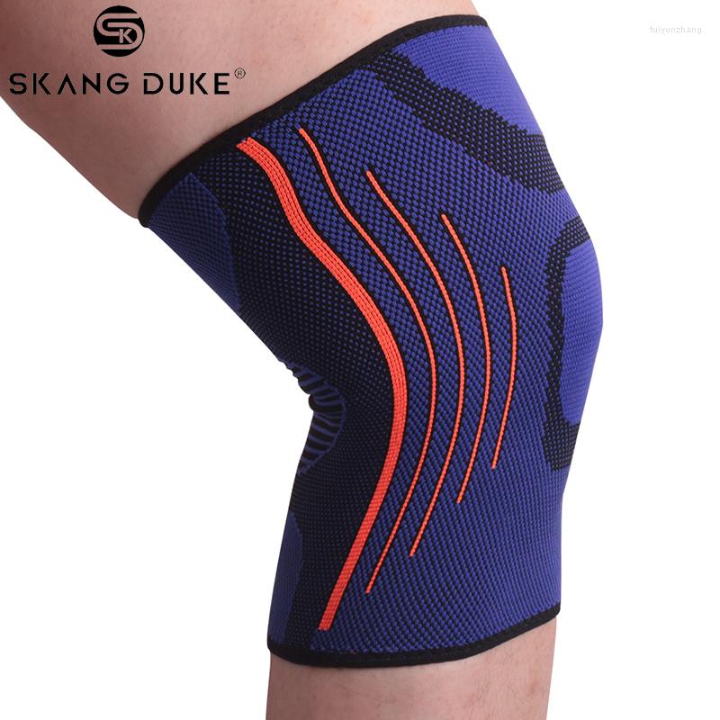 

Knee Pads Pad 1PC Compression Sleeves Or Running Basketball Pain Relief Recovery Breathable Elastic Sport Support, 1 pcs ankle support