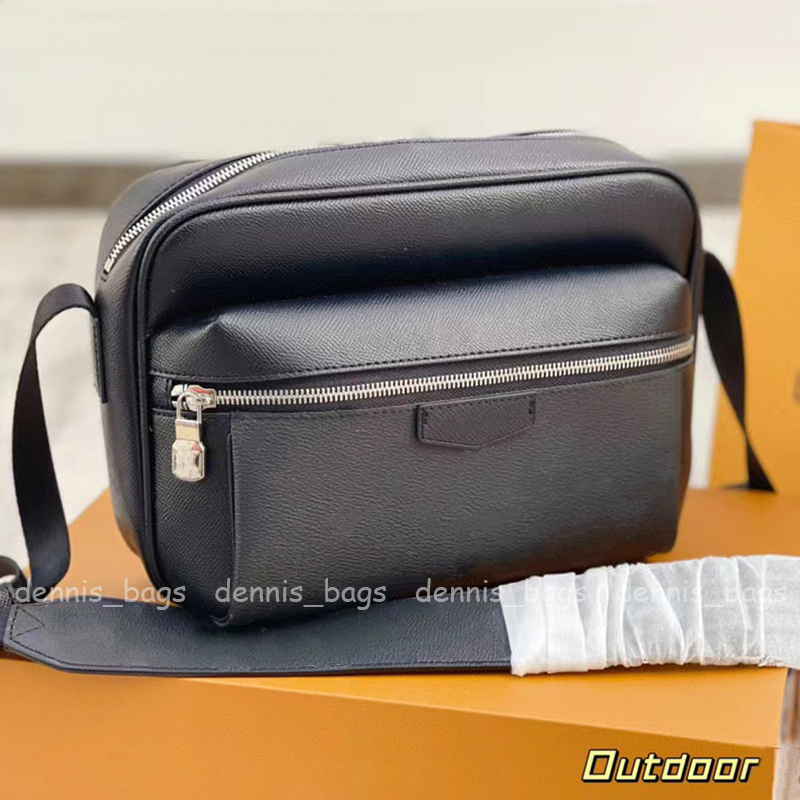 

Men Designer Messenger Bag Shoulder Cross Body OUTDOOR Fashion Students Luxury Design Zipper Women Crossbody Bags Adjustable Shoulder Strap High Quality, Blue