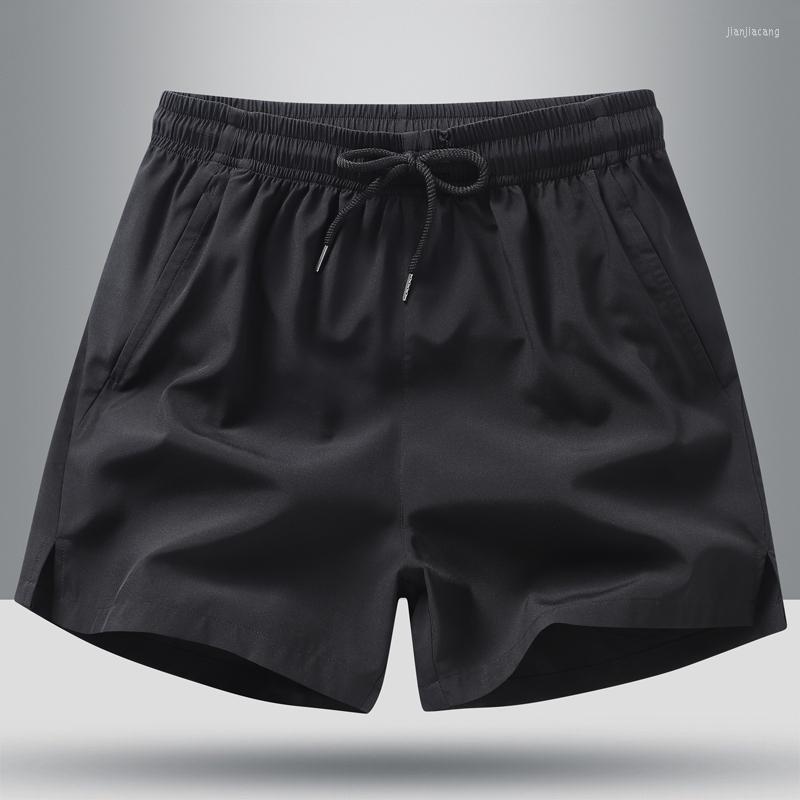 

Men's Shorts For Men Women Classic GYM Fashion Brand Design Men's Casual Fitness Sports Pants Summer Workout, Black