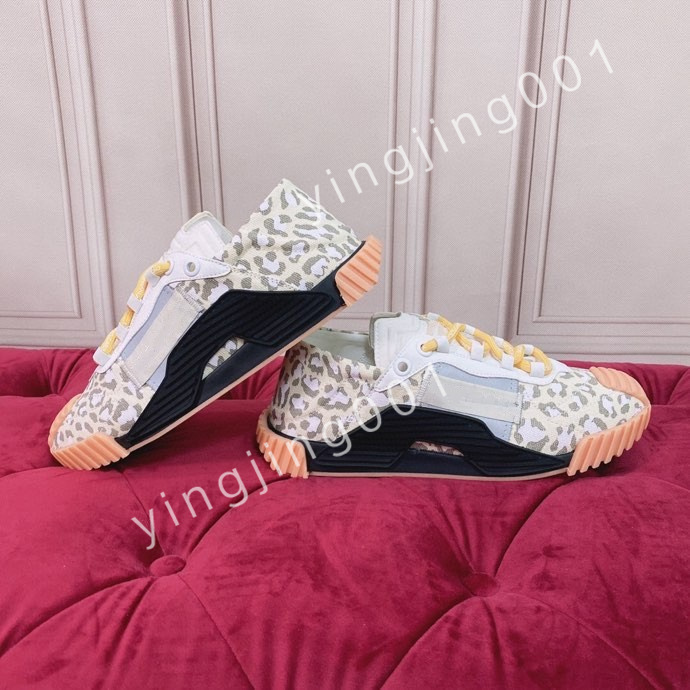 

New Hot Luxurys Designer Sneakers Casual Shoes Trainers Women Men Shoe Genuine Fashion Rubber Sneaker, 03