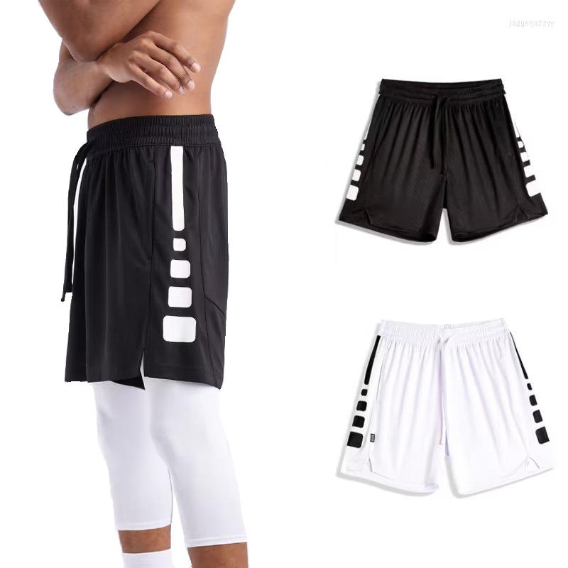 

Men's Shorts Fashion 2023 Mens Casual Pants Sportwear Trousers Sweatpants Basketball Joggers Hip Hop Pantalon Homme, Black