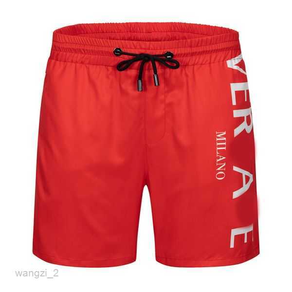 

Men's Shorts Clothing Versage Womens Vercace Drying Swimming Suits Summer Designer Quick Fashion Swimwear Letters Board Beach Pants 4awq 3 8O9F