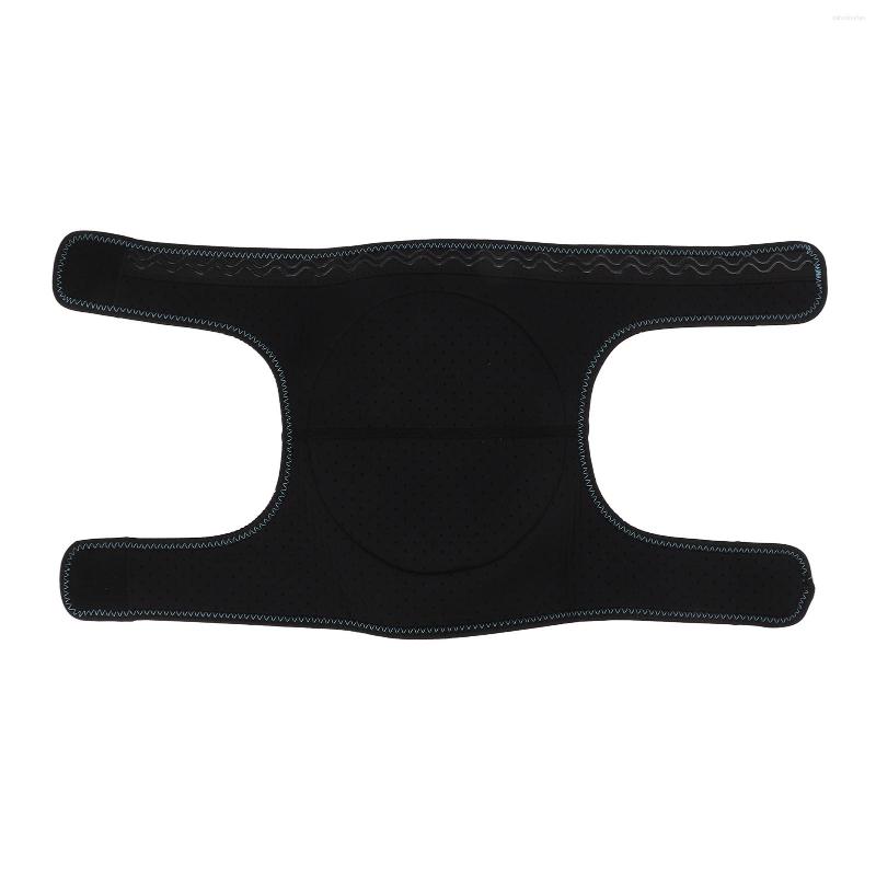 

Waist Support Dance Knee Pad Sponge Pads Quick Drying For Men, Picture shown