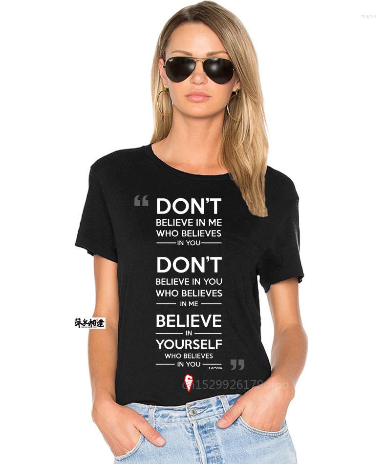 

Men's T Shirts Gurren Lagann Kamina Quote Premium Tee T-Shirt, Red(women)