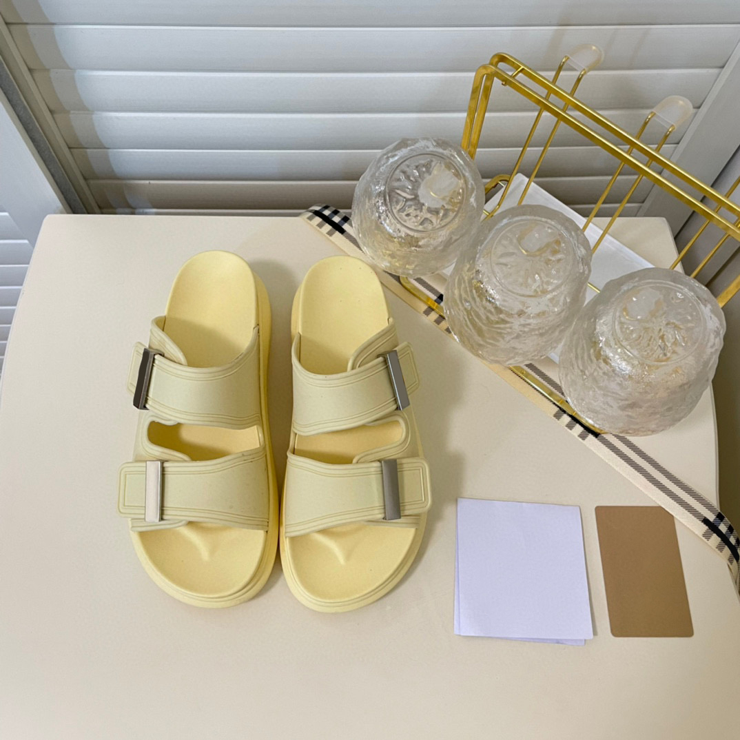 

Designer Slipper Luxury Slides Brand Sandals Woman Slide Men Slippers Flat Bottom Flip Flop Design Sneakers Leather Sandal by 1978 W266 04, #7