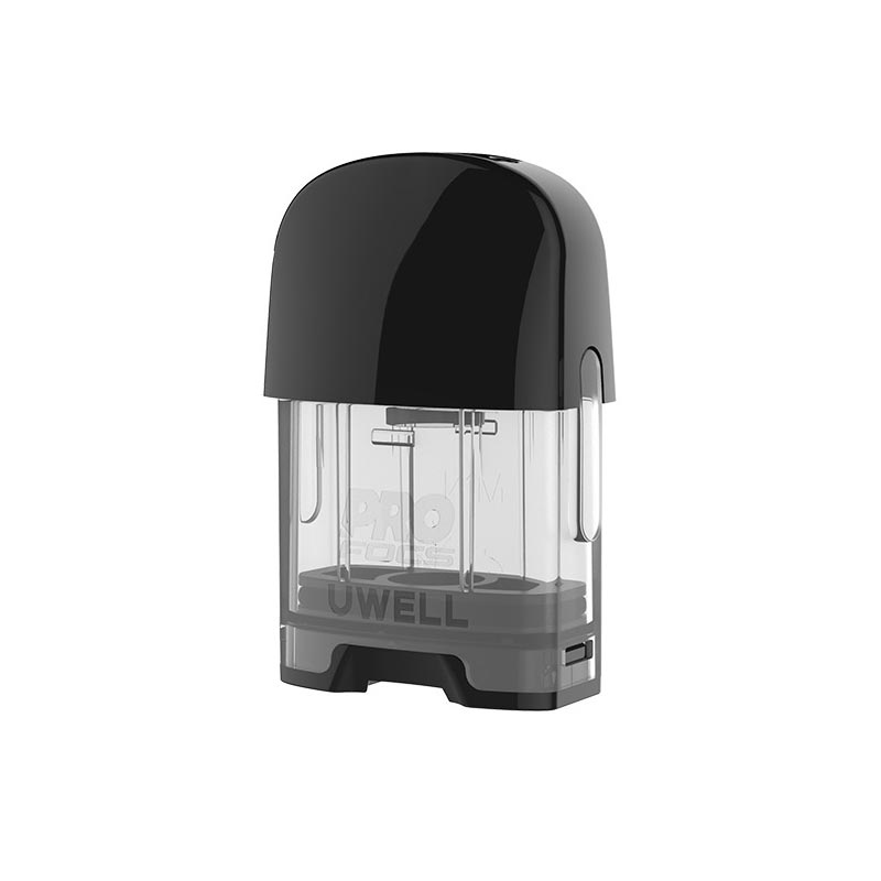 

Original Uwell Caliburn G Empty Pod Cartridge 2ml 2pcs/pack