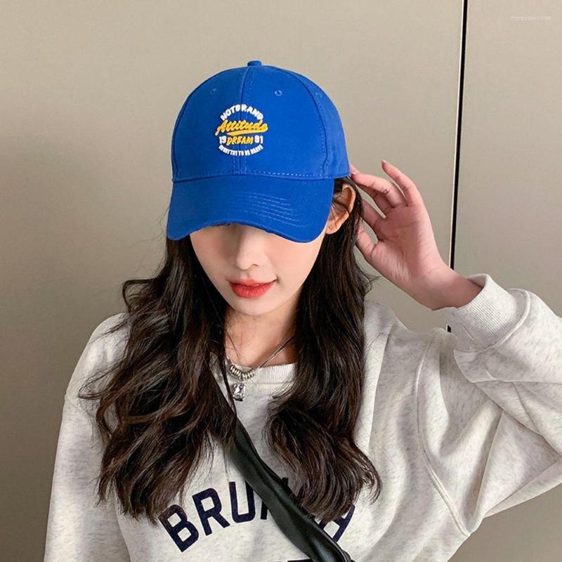 

Ball Caps Solid Color Adjustable Unisex Spring Summer Dad Hat Shade Hip Hop Men Women Multiple Colour Baseball Cap Peaked, White