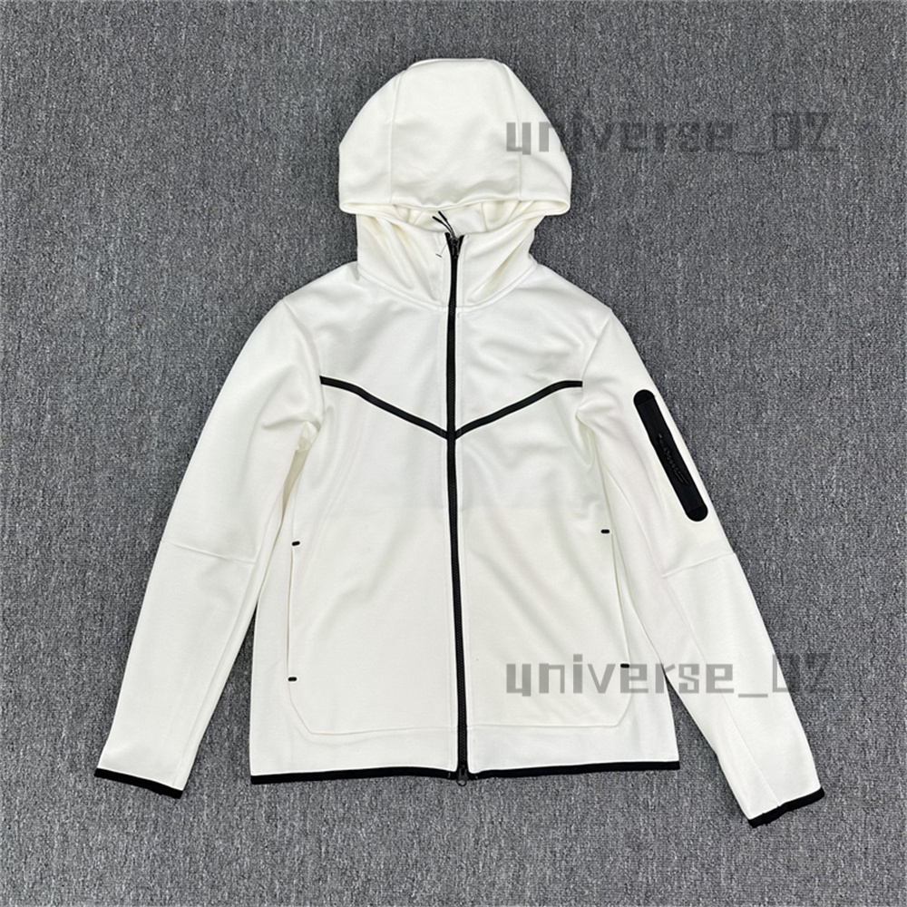 

pants tech fleeces full zip hoodie shorts mens designers sports tracksuit black pant space cotton trousers womens joggers running techfleeces O61G, 27