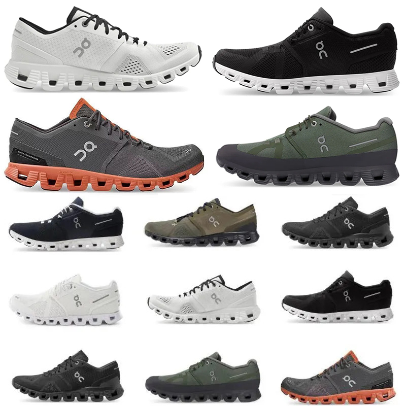 

designer Running Shoes workout and cross black alloy grey ash Storm Blue Aloe Men Women Chaussures trainers Sports Sneakers Jogging Walking 36-45, Color#4