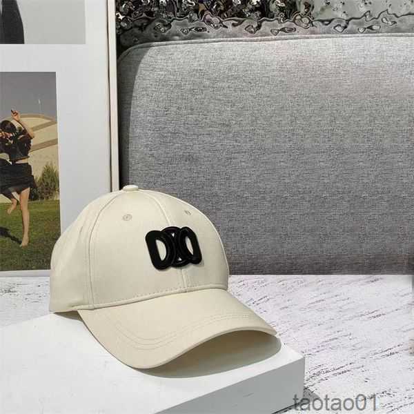 

Fashion Mens Designer Hat Womens Baseball Cap Celins Fitted Hats Letter Summer Sunshade Sport Embroidery Casquette Beach Luxury Gorra 5rmcql2la, 1#