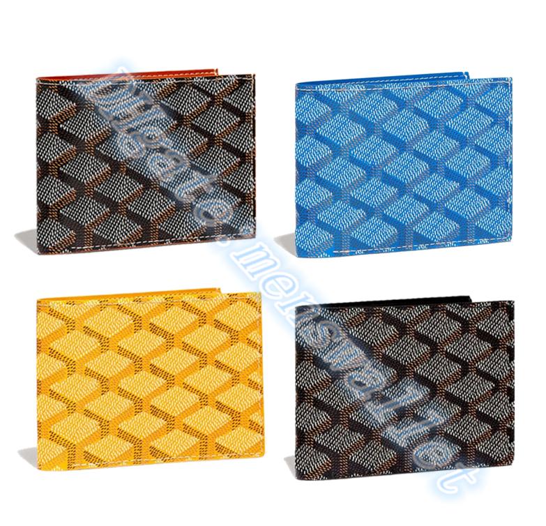 

geya Men luxury Genuine Leather Purse card holder Cover Luxurys Designers bag VICTOIRE fashion wallet Women039s Coin Short Squa4827710, Blue