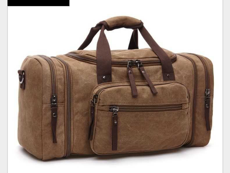 

bags2021 outdoor travel bag canvas backpack luggage shoulder 230420, 1541-11