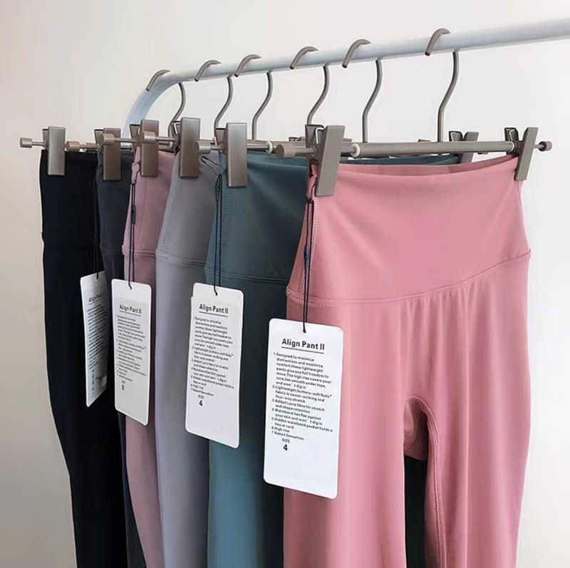 

Hot Sell Yoga Leggings Designer Naked Feeling High Waist Sports Pants Women Breathable Workout Seamless Scrunch Pants Gym Legging