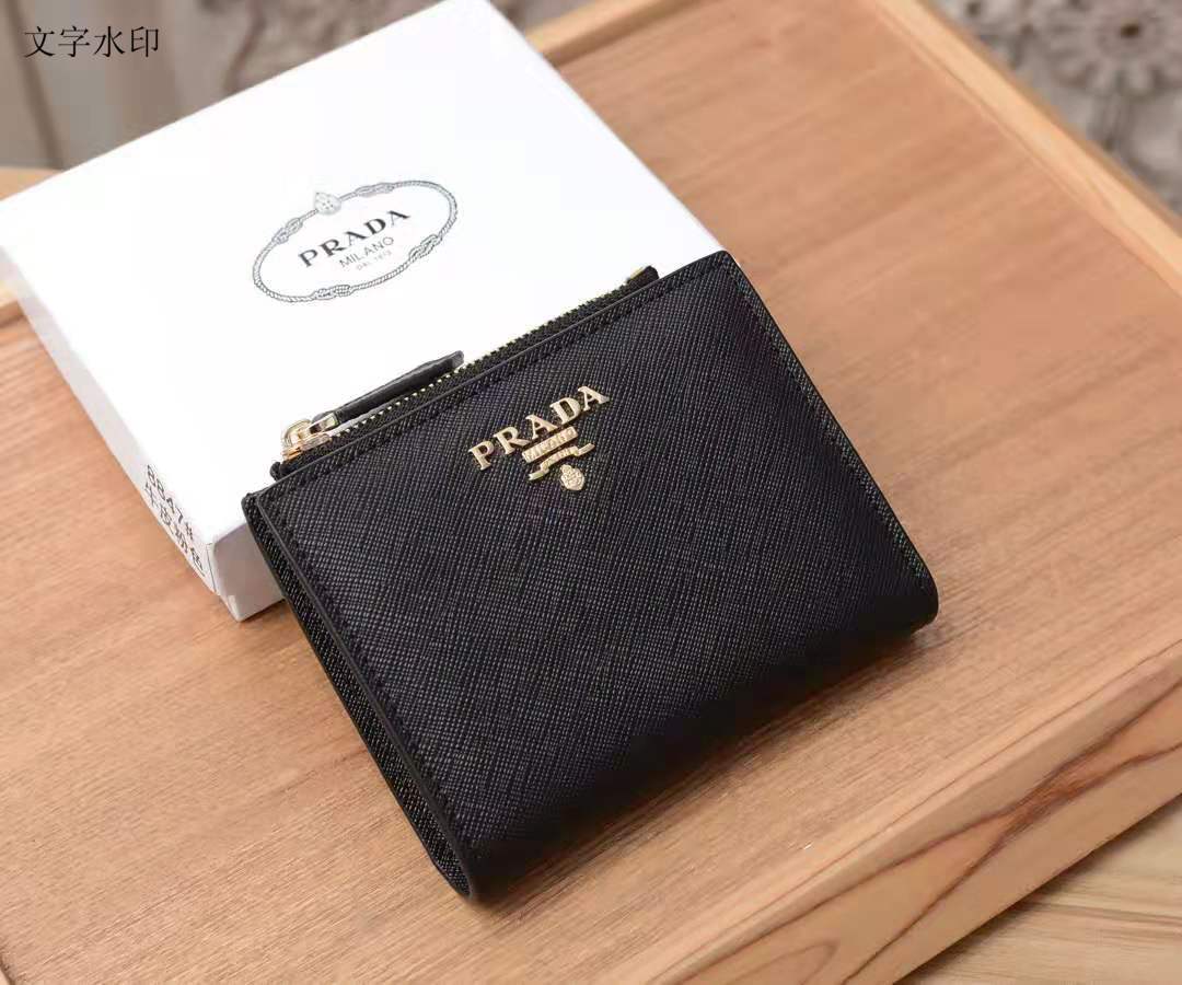

brand bags wallet high quality women short wallets